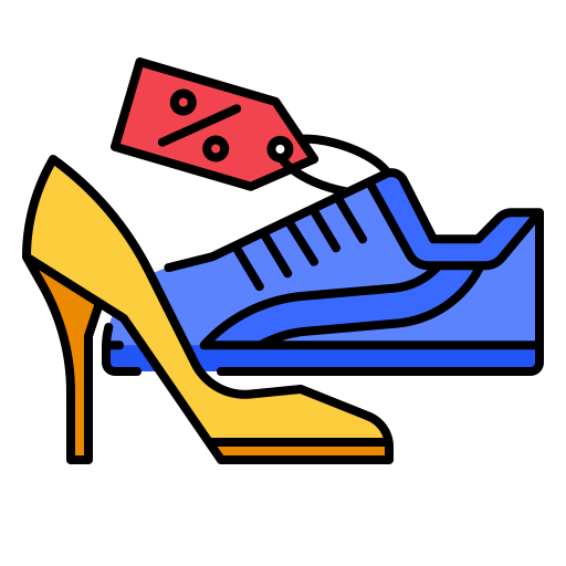 Footwears & jewelries