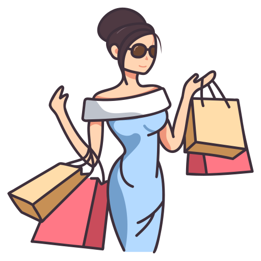 Women fashion