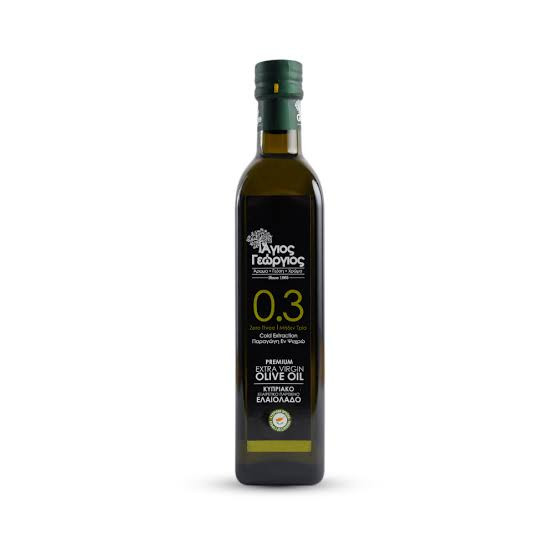 Pure Artisan Cold-Pressed Extra Virgin Olive Oil