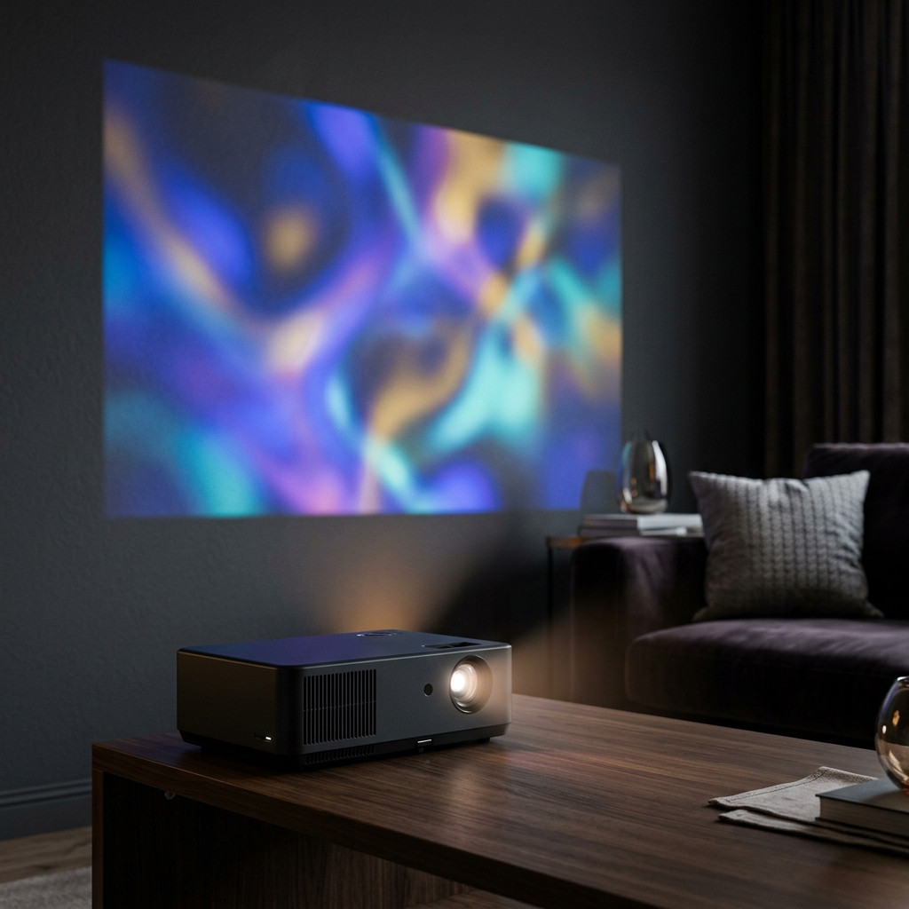 Mini Projector