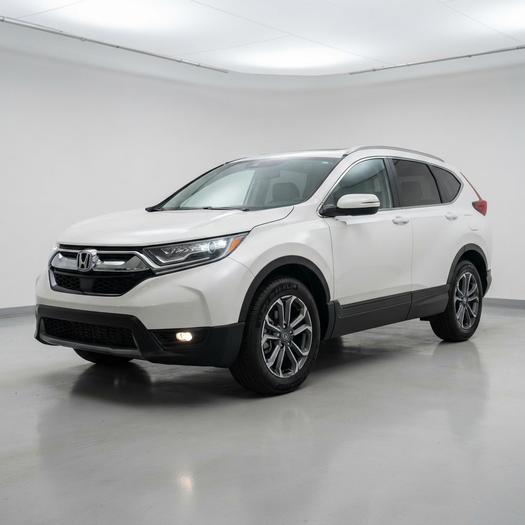 Honda CR-V 2021