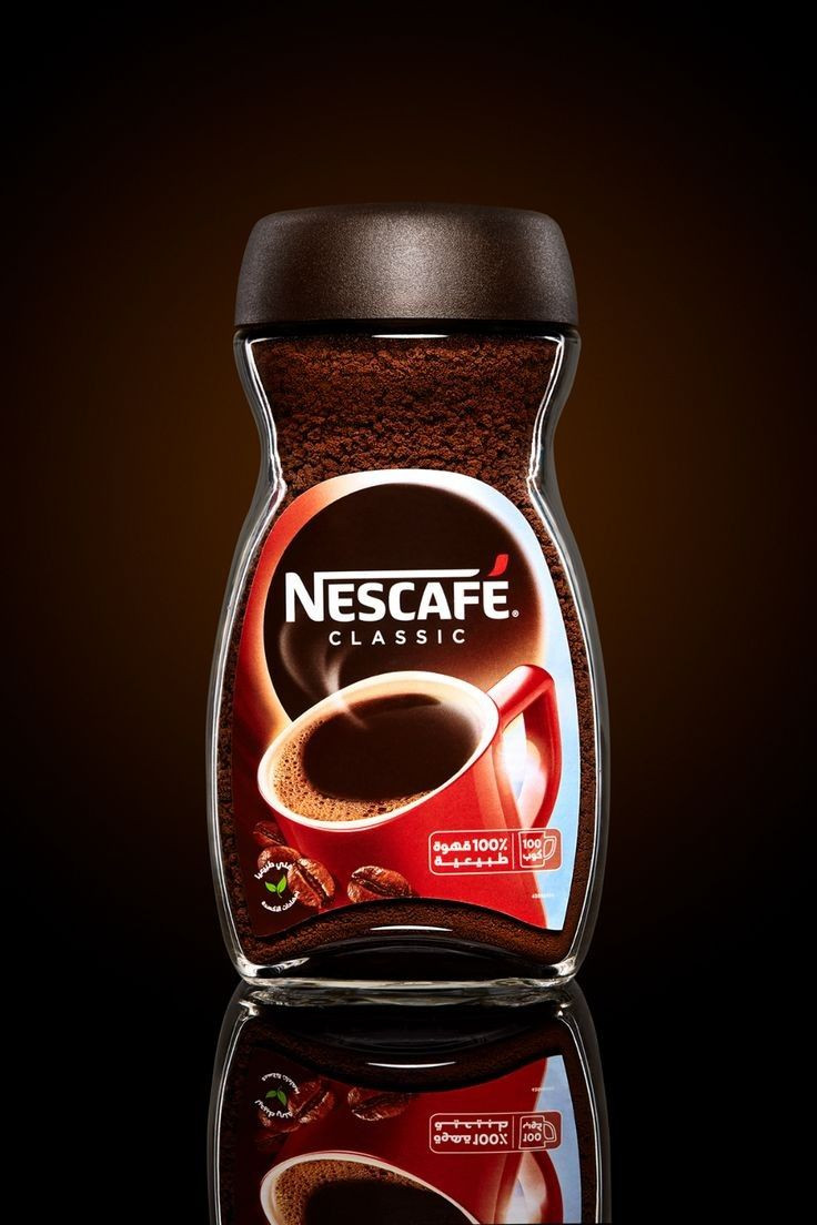 Nescafé Classic Instant Coffee