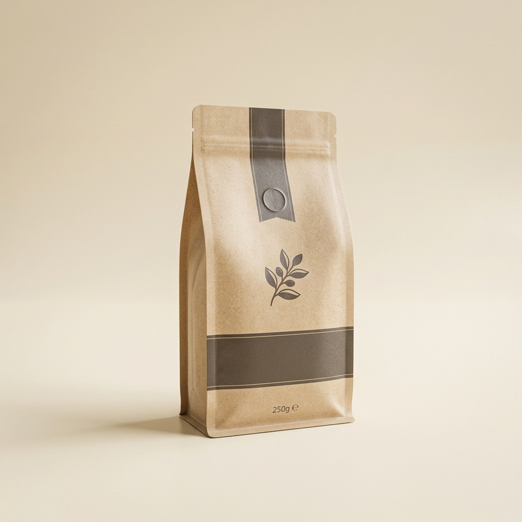 Premium Ground Coffee 250g
