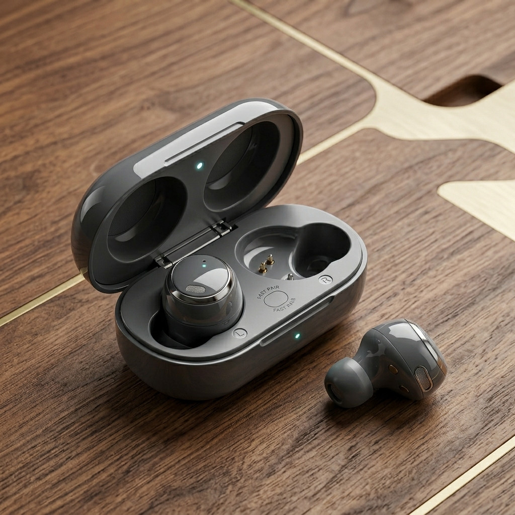 Wireless Earbuds