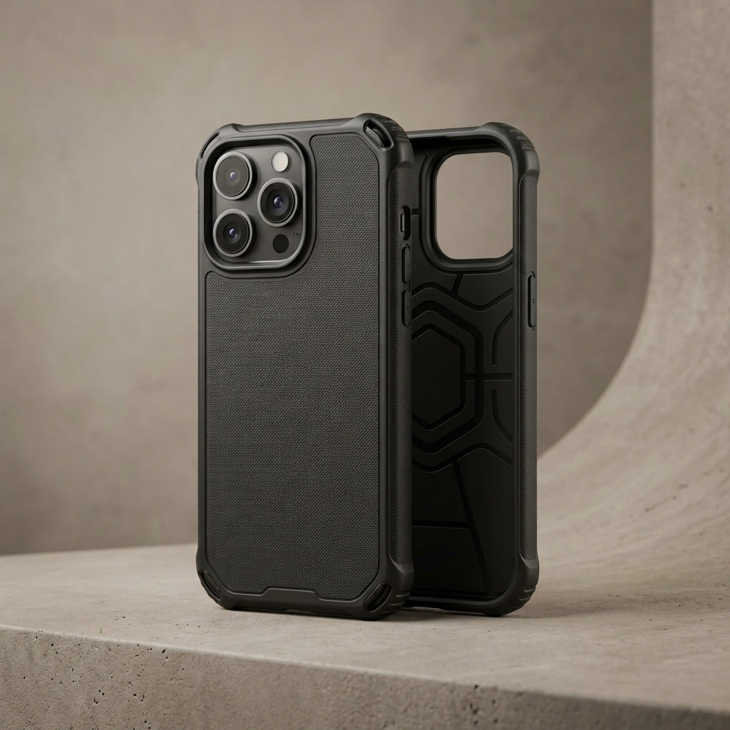 Premium Phone Protective Case
