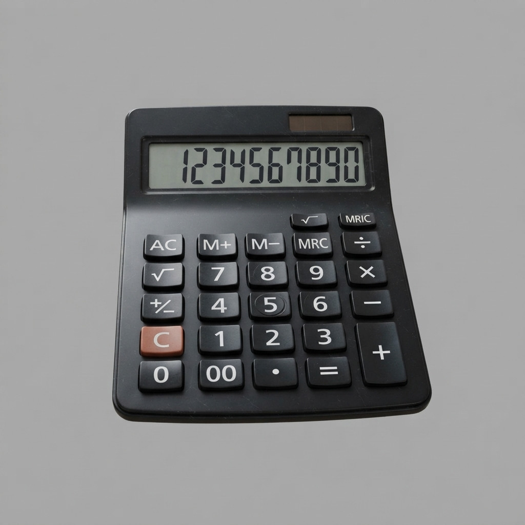 Calculator