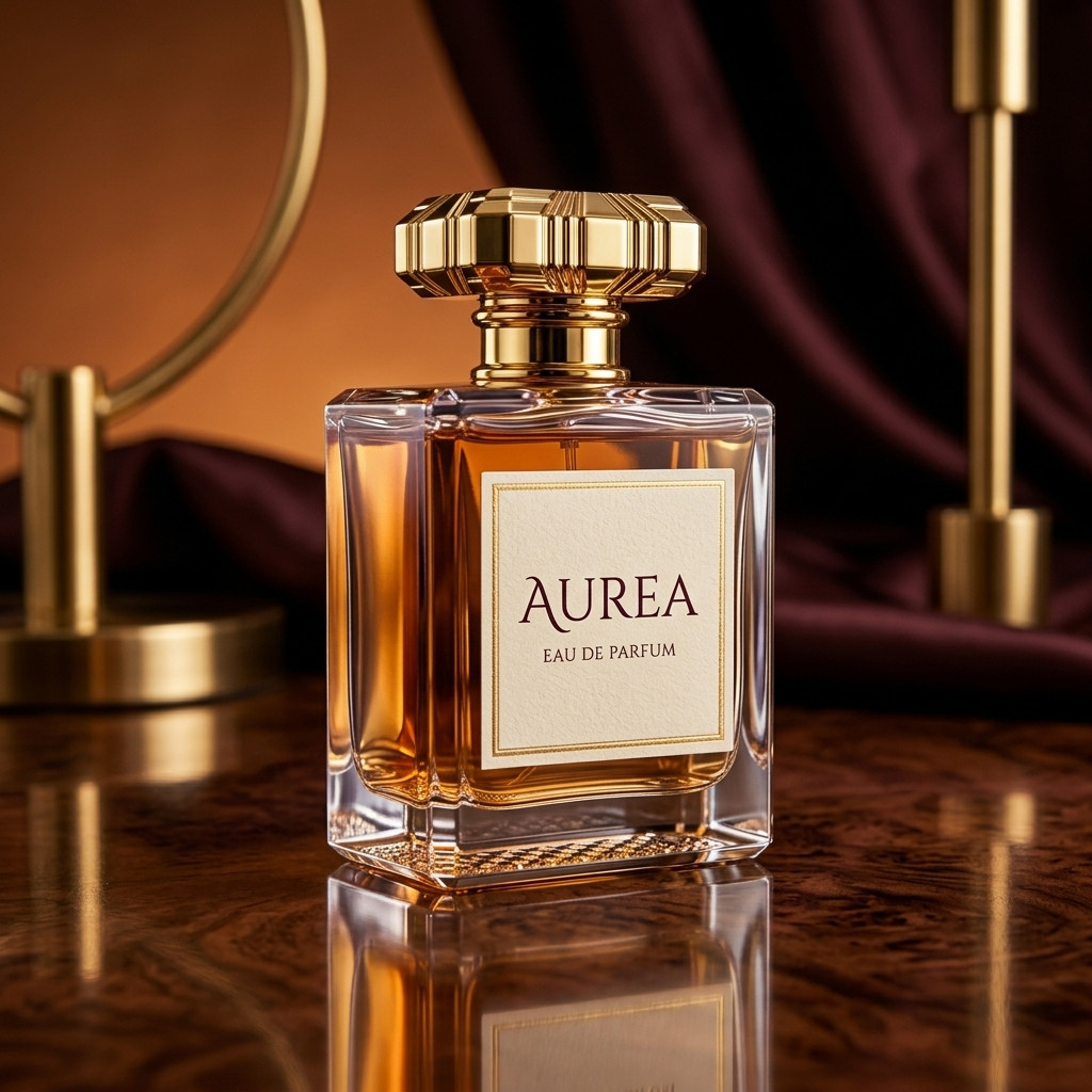 Luxury Perfume Eau de Parfum