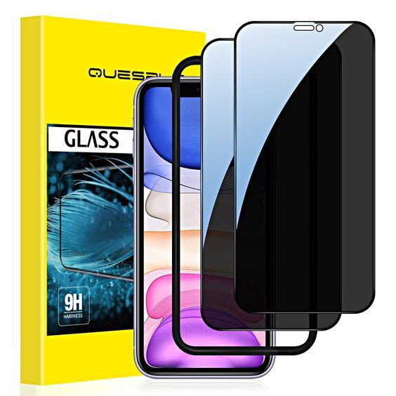 Ultra-Shield Tempered Glass Screen Protector