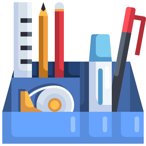 Stationeries