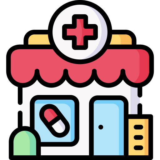 Pharmacies