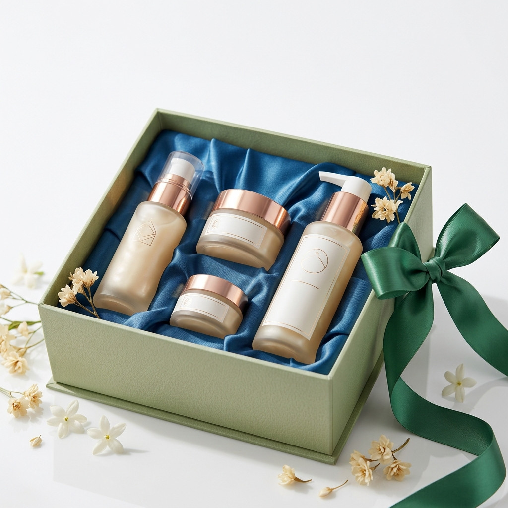 Skincare Gift Set