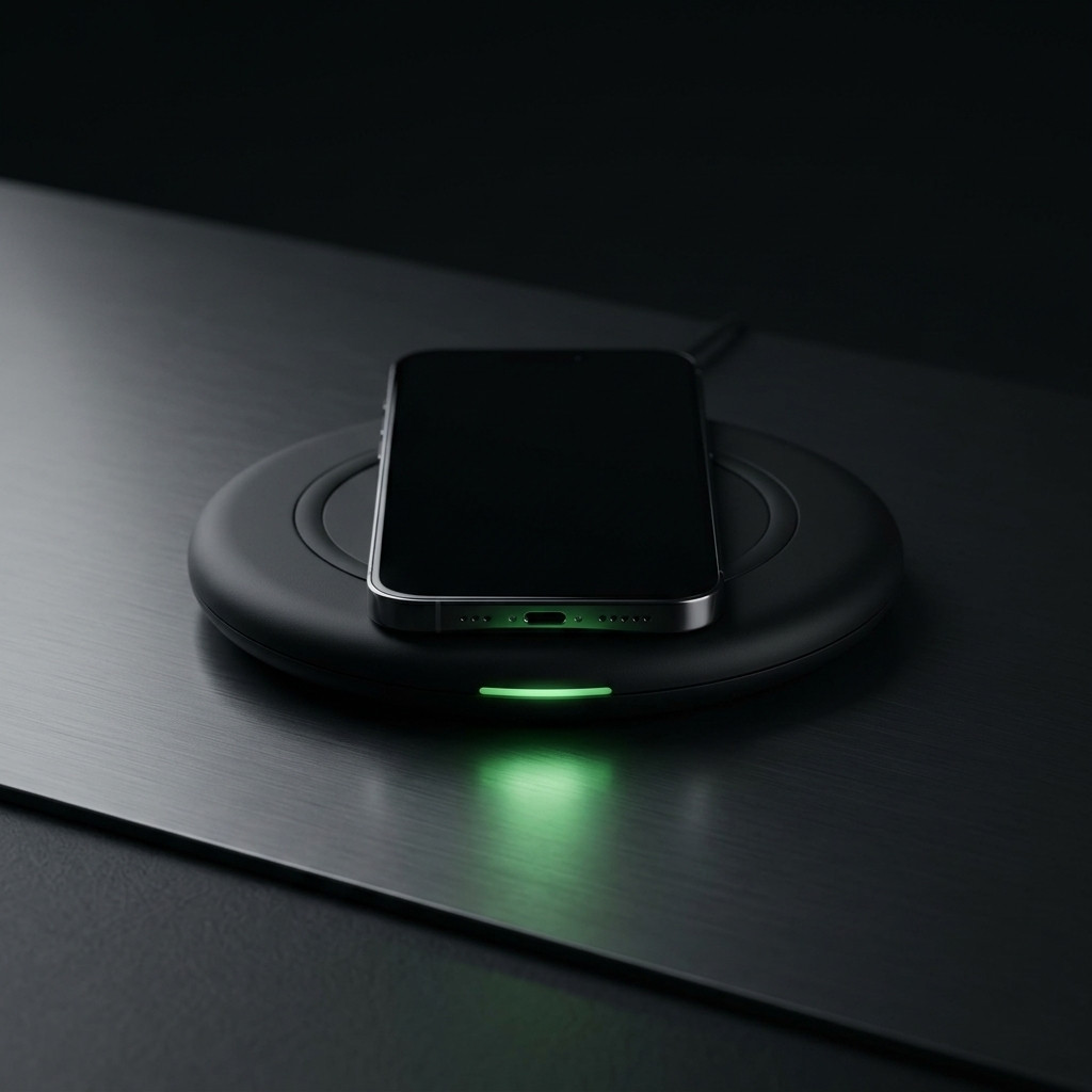 Wireless Charging Pad