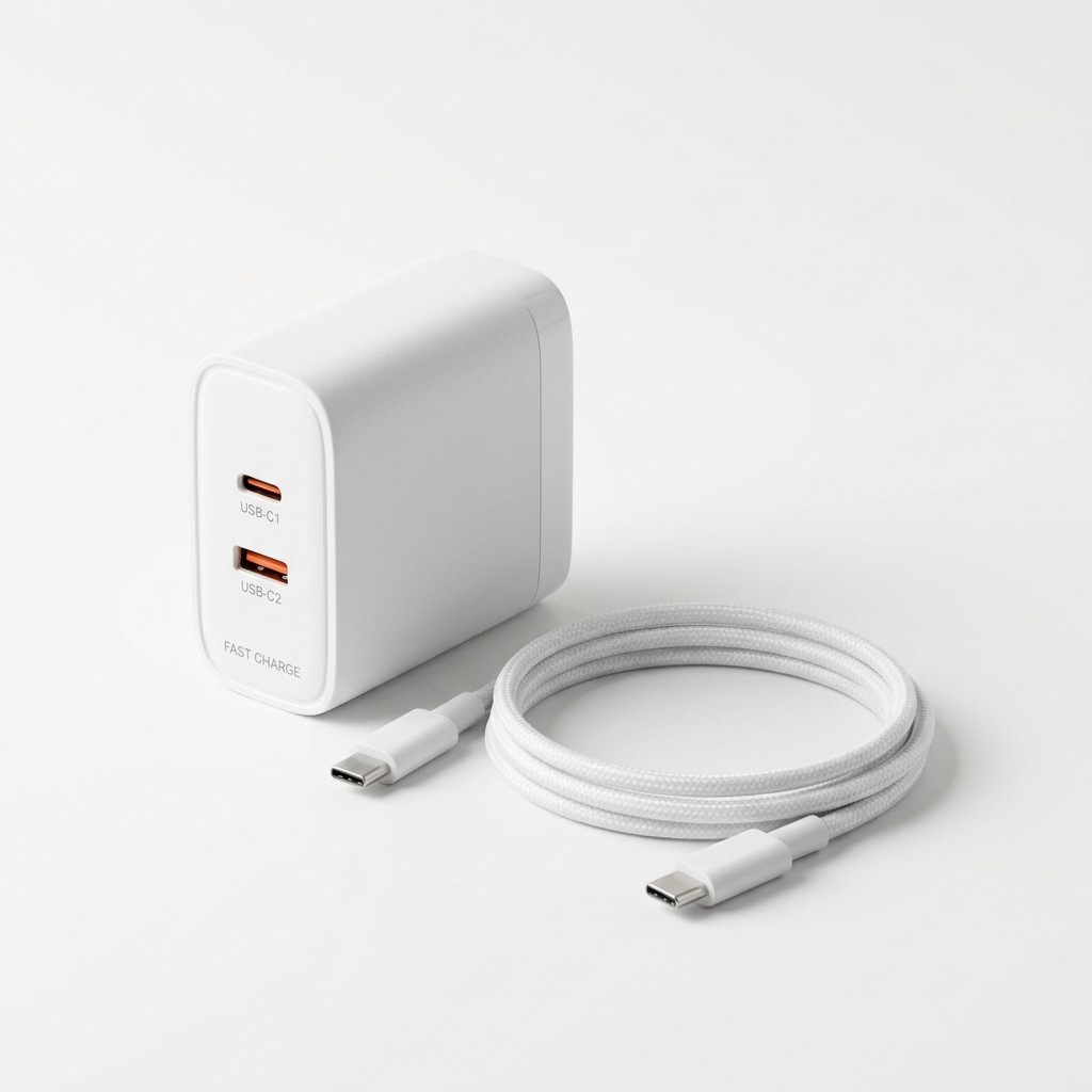 USB-C Fast Charger