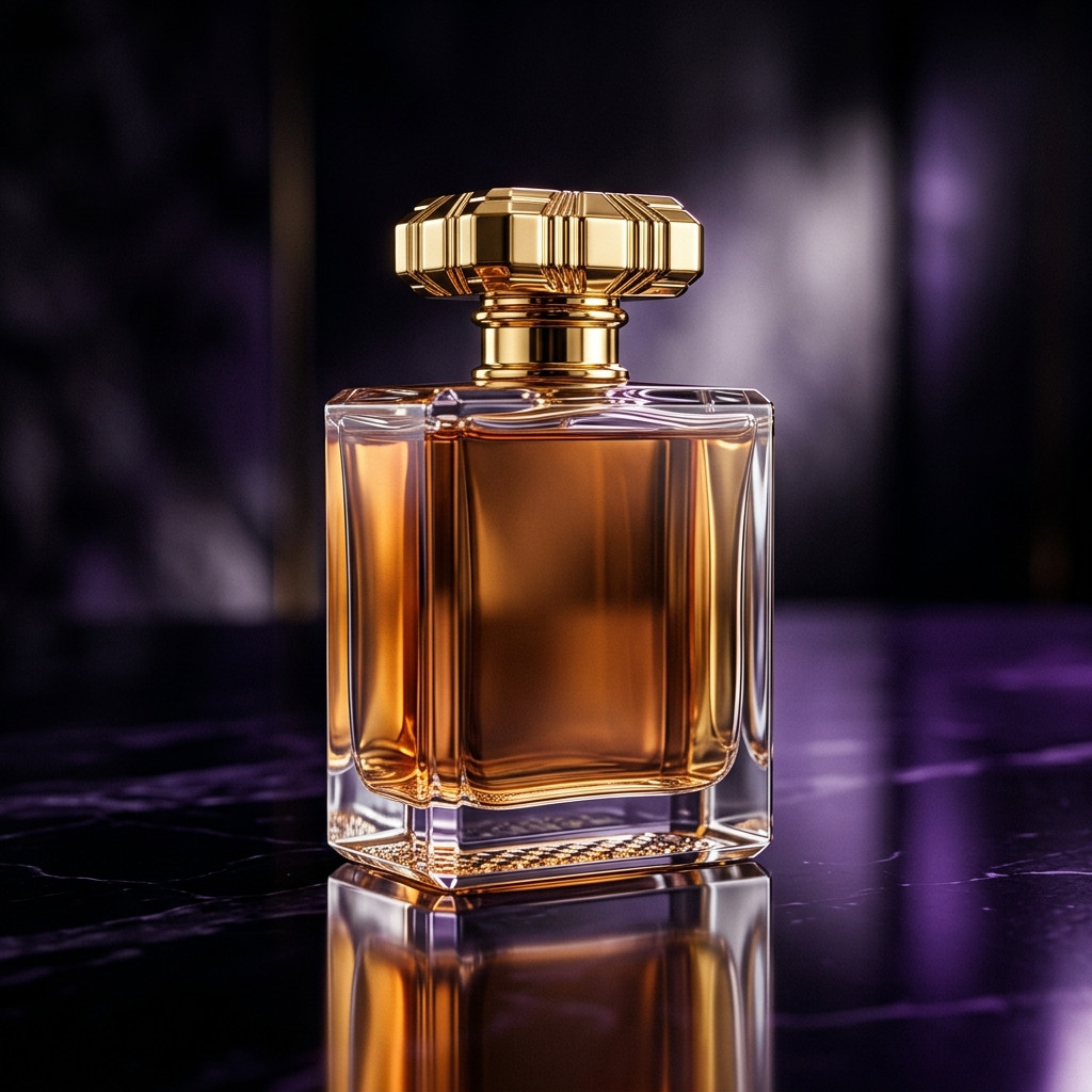 Luxury Perfume Eau de Parfum