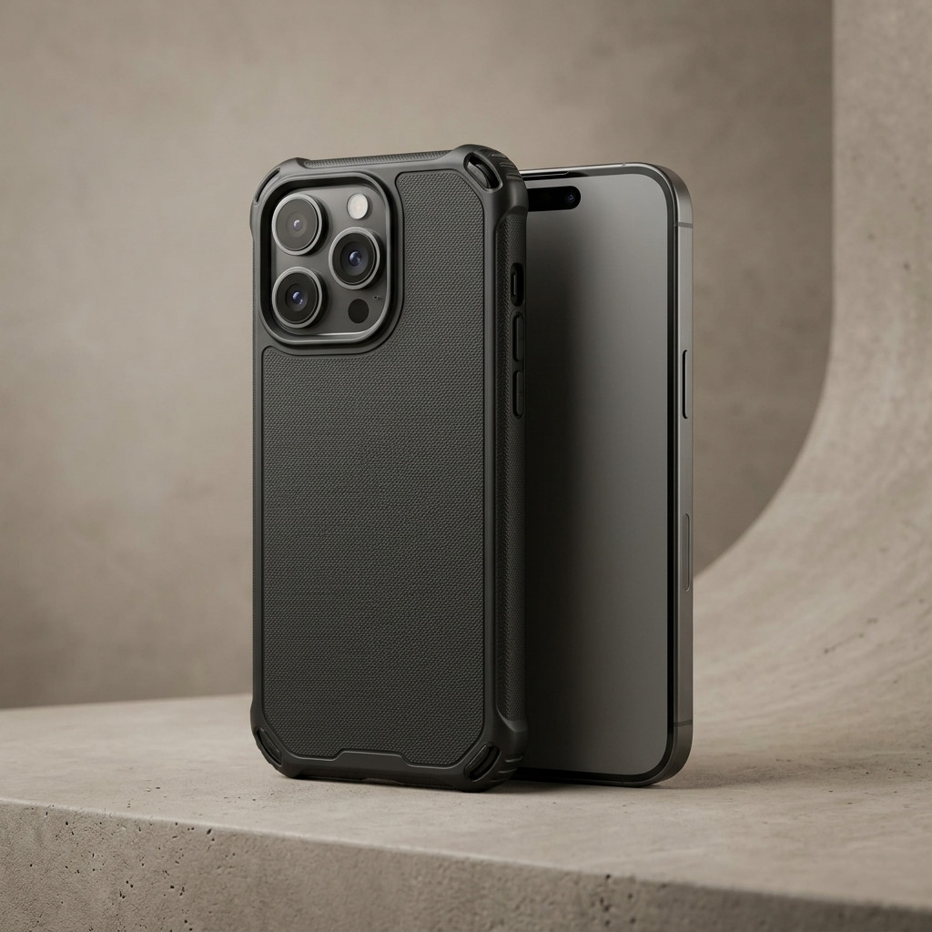 Premium Phone Protective Case