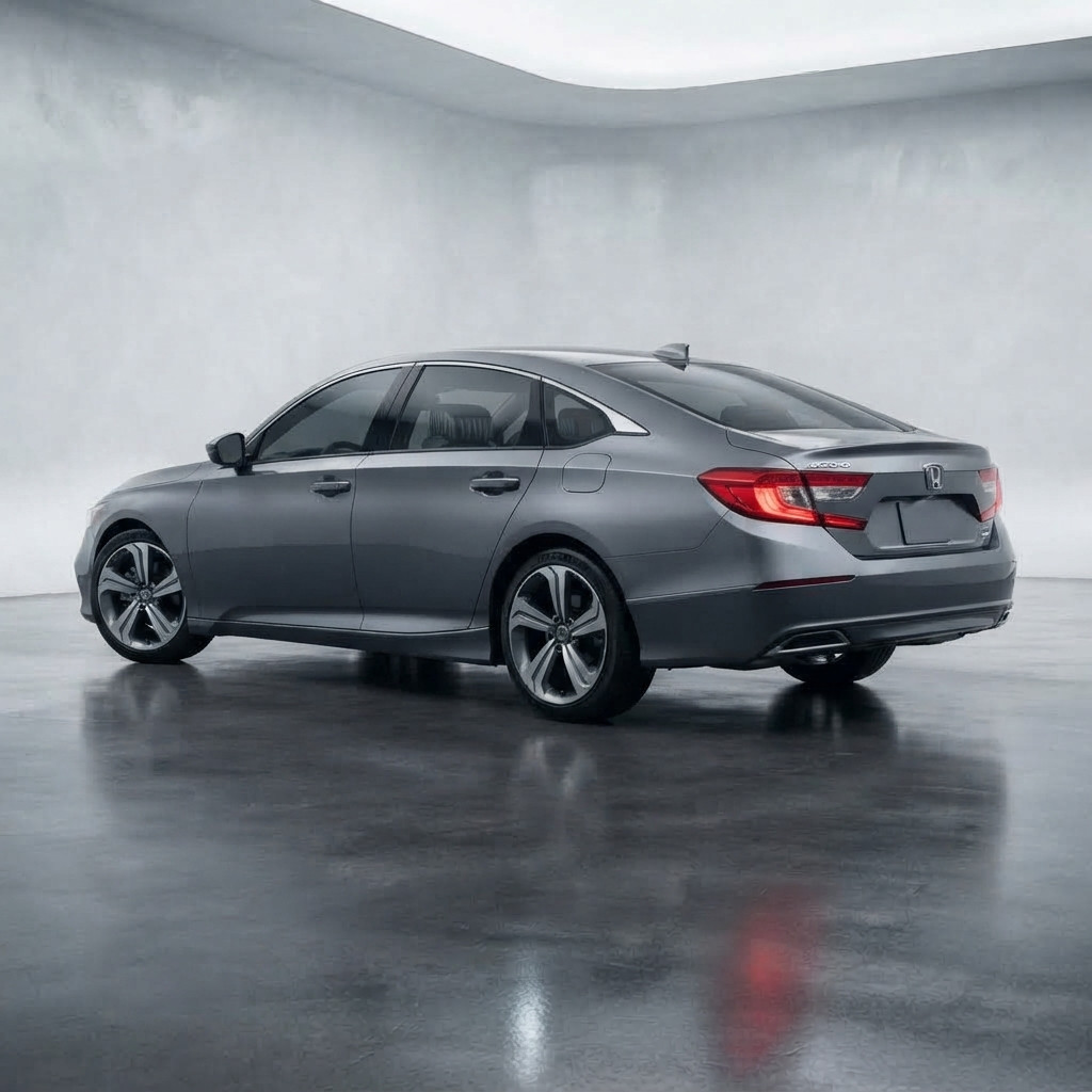 Honda Accord 2020