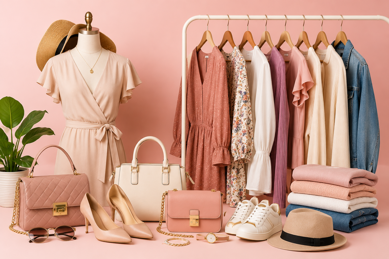 Women fashion