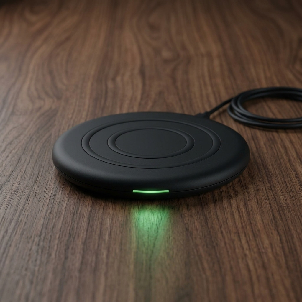 Wireless Charging Pad