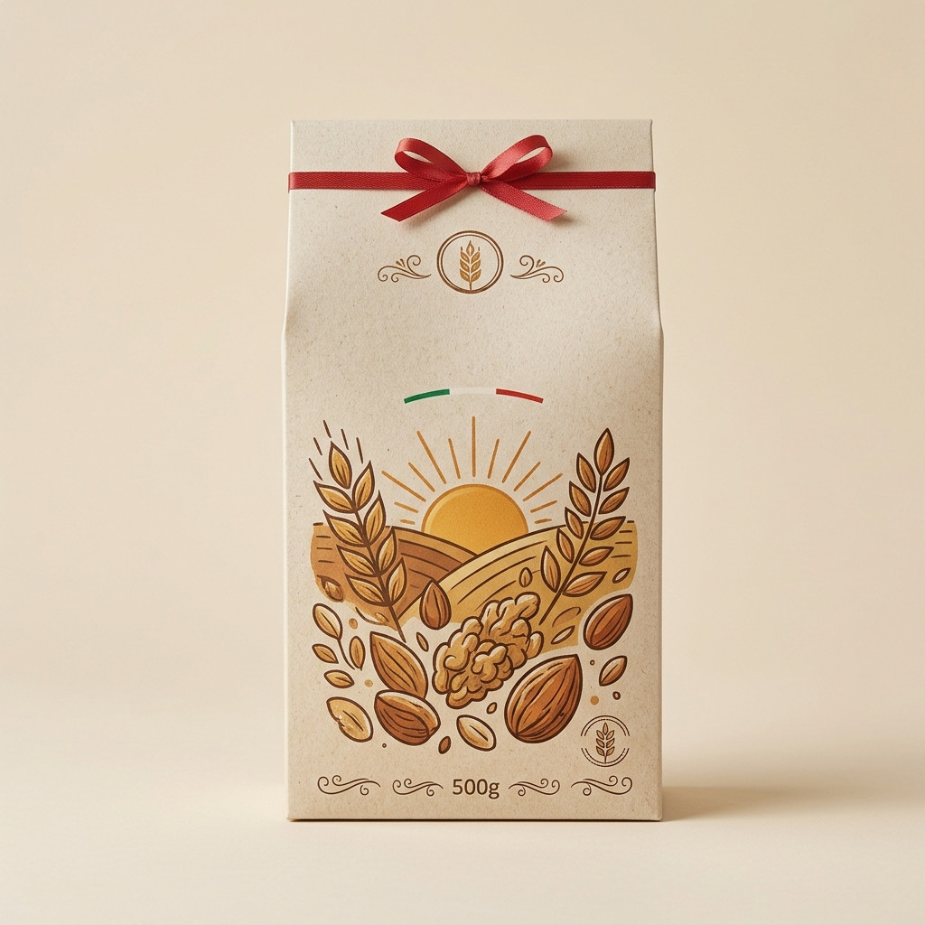 Premium Breakfast Cereal 500g