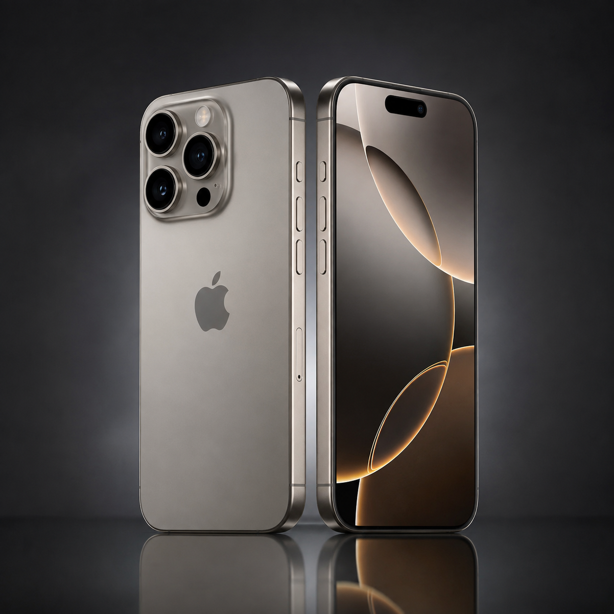 Apple iPhone 16 Pro 512GB