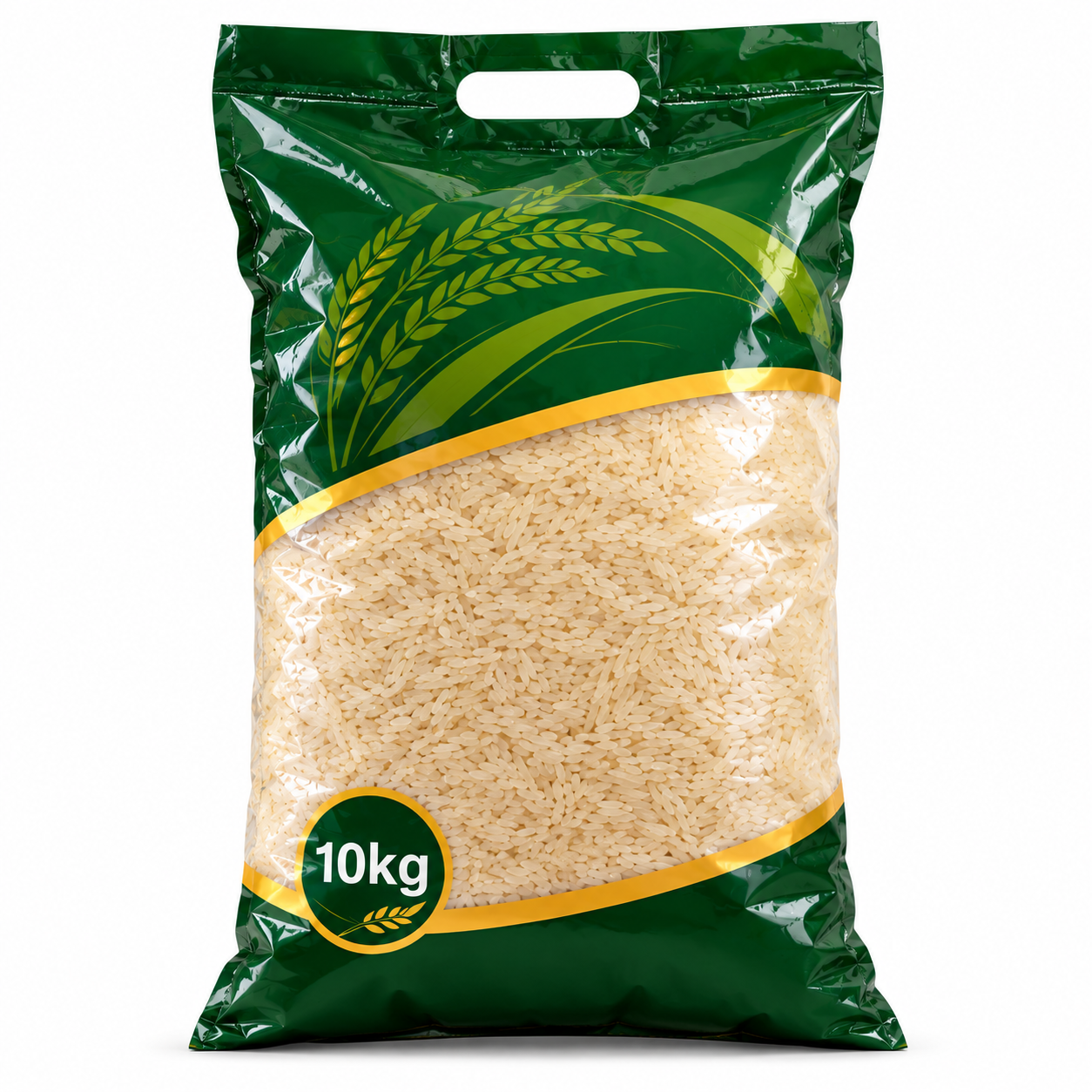 Premium Parboiled Rice 10kg